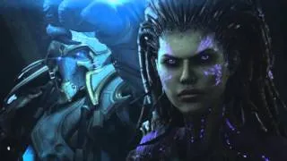 Обзор StarCraft 2: Legacy of the Void - вот и сказке конец