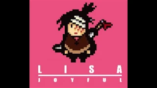 Lisa The Joyful High Quality OST RIP  -  Brokentooth March