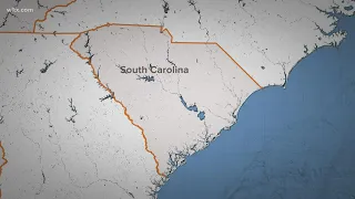 Woman killed by alligator near South Carolina pond