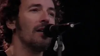 Badlands - Bruce Springsteen (live at Stockholm Olympic Stadium 1993)