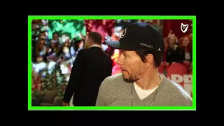 Latest News 365 - Mark wahlberg fully understand ridley scott cut kevin spacey out of all the money