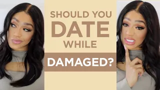 Advice and Tips on Dating While Damaged