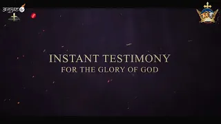 2022-09-04 TESTIMONY || Sunday Holy Communion Meeting {Deliverance Week-3}  (4)