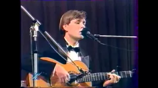 1999 Олег Погудин Музыкальный экспромт