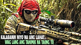 Tinarget Ng Mafia Ang Kasintahan Ng Lalaking ito, Hindi Alam Na Isa Syang Napaka Delikadong Assassin