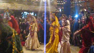 Pachuli Vairab Jatra(Group  Dance)