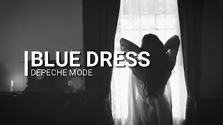 Blue dress Karaoke - Depeche Mode