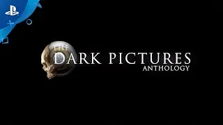 The Dark Pictures Anthology: Man of Medan - Multiplayer Reveal Trailer | PS4