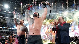 WWE WRESTLEMANIA 39 (2023)