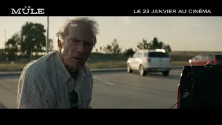 LA MULE | TV Spot "Drive" | Français / VF
