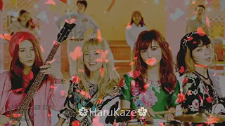 Scandal - "Love Me Do" /sub español/