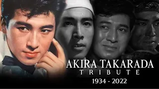 Akira Takarada Tribute