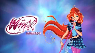 Winx Club Concerto - Tutte le canzoni! [Italian/Italiano]