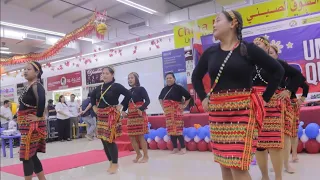 Kalinga Igorot Dance