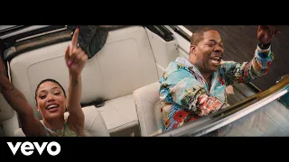 Busta Rhymes - LUXURY LIFE (Official Music Video) ft. Coi Leray