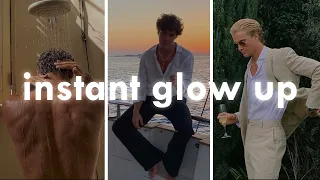 how to glow up for guys in 2024 (no bs guide)