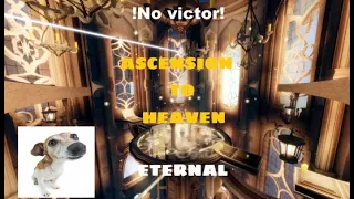 !!NON VICTOR!! Ascension to Heaven {Eternal} || TRIA.os