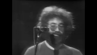 Grateful Dead - Brown-Eyed Woman - 4/25/1977 - Capitol Theatre