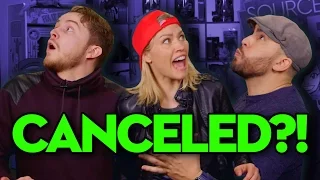 SOURCEFEDNERD IS CANCELED? - Final NerdNews Episode