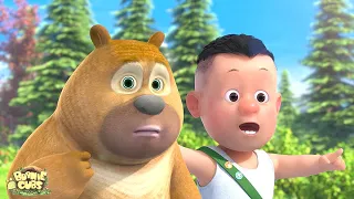 Boonie Cubs | Where Does Water Come From?【NEW EPISODES】| SEASON 3 | EP 36