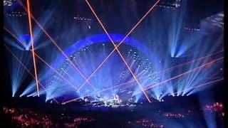 Pink Floyd - Wish You Were Here - Pulse Live - HD TSV007