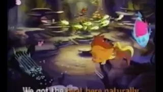 Disney Sing Along Songs - Under the Sea 1/3