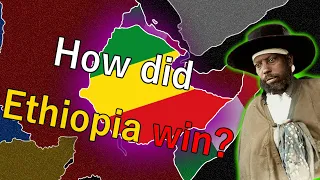 Ethiopia's Historic Triumph: How Ethiopia crushed Italian ambitions