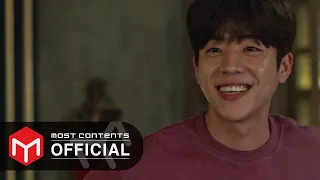 [M/V] Han Seungwoo - Please :: The Witch's Diner OST Part.4