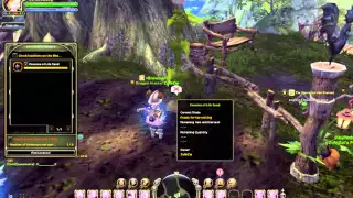 Dragon Nest Europe - Essence Of Life Bug (Farm)