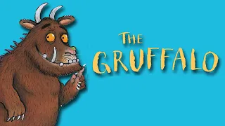 The Gruffalo - with Makaton