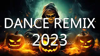 DJ DISCO REMIX 2023 - Mashups & Remixes of Popular Songs 2023 - DJ Club Music Songs Remix Mix 2023