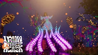 Irina Rimes - Taie | Visual Experience from The Metaverse Concert