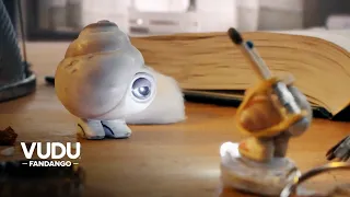 Marcel the Shell with Shoes On Movie Clip - Nana Connie (2022) | Vudu