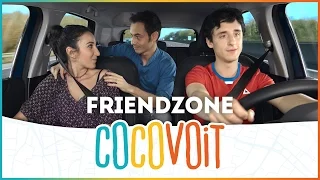 Cocovoit - Friendzone (feat Noémie Chicheportiche)