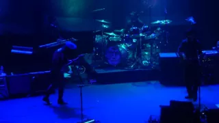 The Claypool Lennon Delirium - Southbound Pachyderm (Fonda Theater, Los Angeles CA 7/29/16)