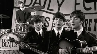 The Beatles - 1963 г. Не использованные студийные записи и песни написанные для других.