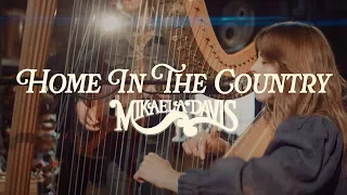 Mikaela Davis - Home in the Country (Live Performance Video)