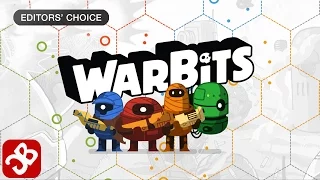 Warbits (By Risky Lab LLC) - iOS/Android - Gameplay Video