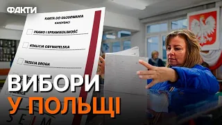 🤯Чи пройде ПРОРОСІЙСЬКА ПАРТІЯ у польський СЕЙМ - ПРОТИСТОЯННЯ зростає