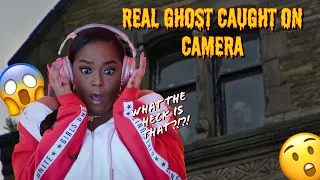 Real Ghosts Caught On Camera? 5 SCARY Videos | Nuke's Top 5 | Ghostober #26 | IMSTILLASIA