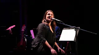 Art of Time Ensemble featuring Madeleine Peyroux - "Having Myself a Time"