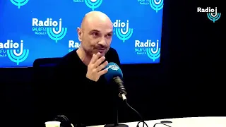 Richard Malka sur l'islamogauchisme de la LDH et son absence aux côtés des victimes de l'islamisme.