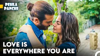 Season 1 The Love Between Can and Sanem #24 - Pehla Panchi