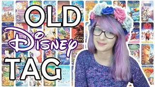 Old Disney TAG | Czym są Ery Disneya?