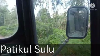 Patikul Sulu