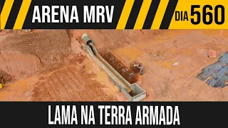 ARENA MRV | 2/6 LAMA NA TERRA ARMADA | 01/11/2021