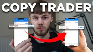 The Copy Trader I Use to Manage $1m+ in Funded Capital!