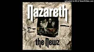 Nazareth – The Gathering