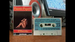 Fausto Papetti-Orange -1979
