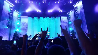 Dream Theater - A View From the Top of The World Live at İstanbul 01.06.2022